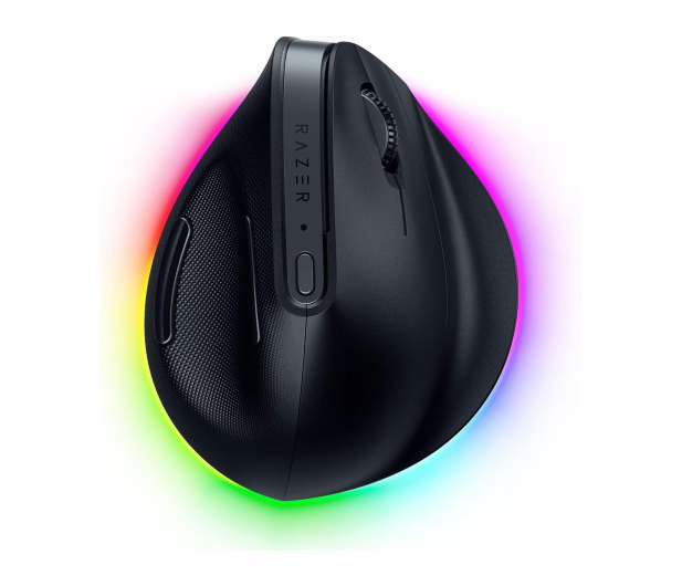 Razer Pro Click V2 Vertical Ed. - 1338226 - zdjęcie